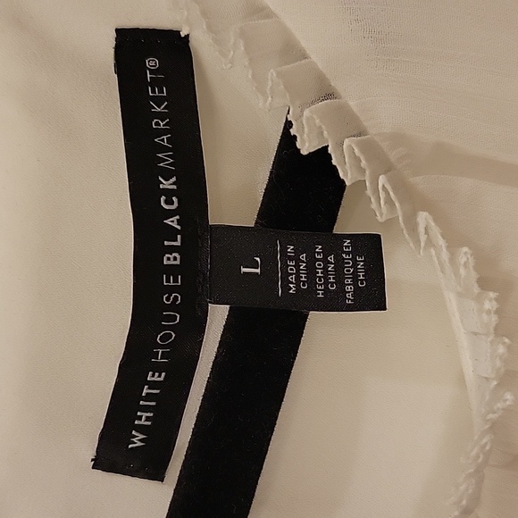 Like new blouse - Picture 3 of 6